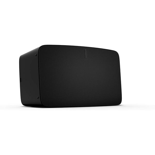 Sonos Five Wireless Speaker FIVE1JP1BLK Black