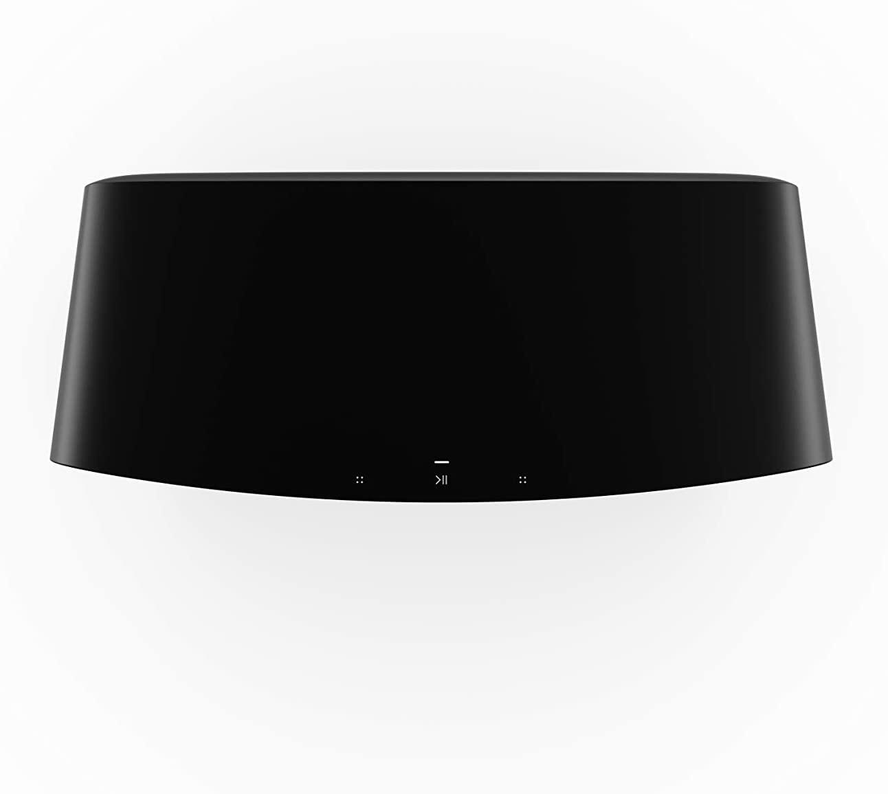 Sonos Five Wireless Speaker FIVE1JP1BLK Black