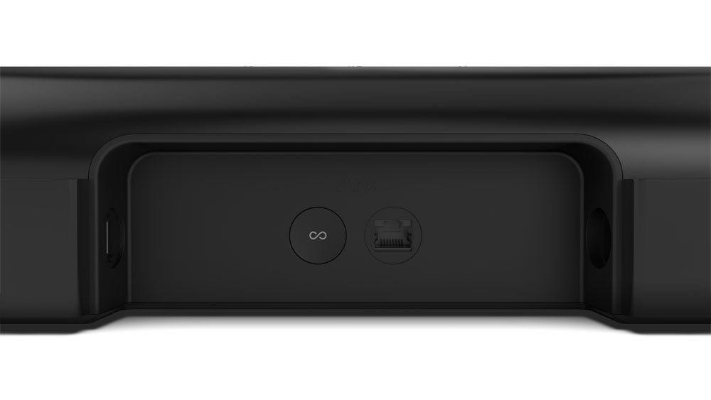 Sonos Arc Smart Soundbar ARCG1JP1BLK Black