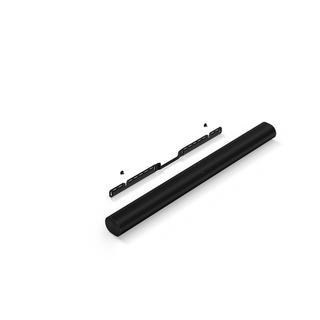 【お取り寄せ】Sonos(ソノス) Wall Mount for Arc(ウォール マウント フォア アーク) ARCWMJP1BLK Black(ブラック)