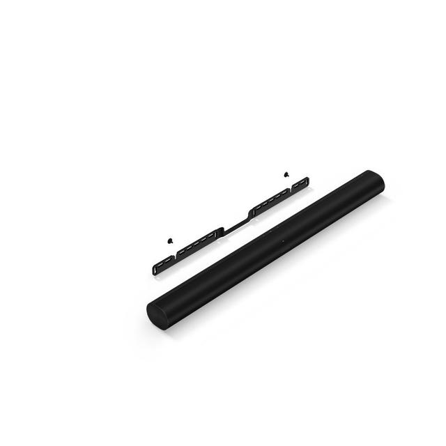 [Backorder] Sonos Wall Mount for Arc ARCWMJP1BLK Black