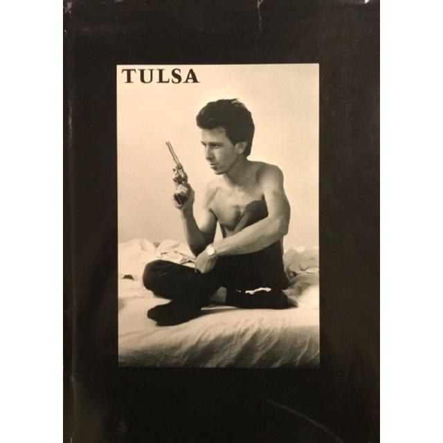 [Secondhand Books] TULSA