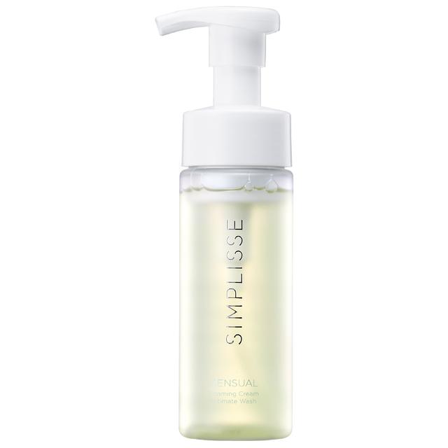 SIMPLISSE Sensual Feminine Deo Wash