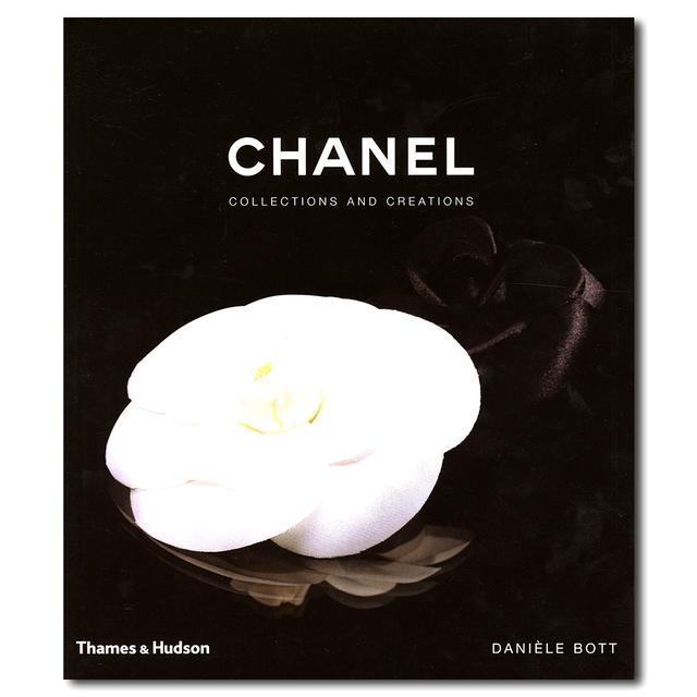 Chanel: Collections and Creations