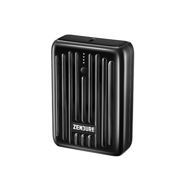 ZENDURE SUPER Mini Black