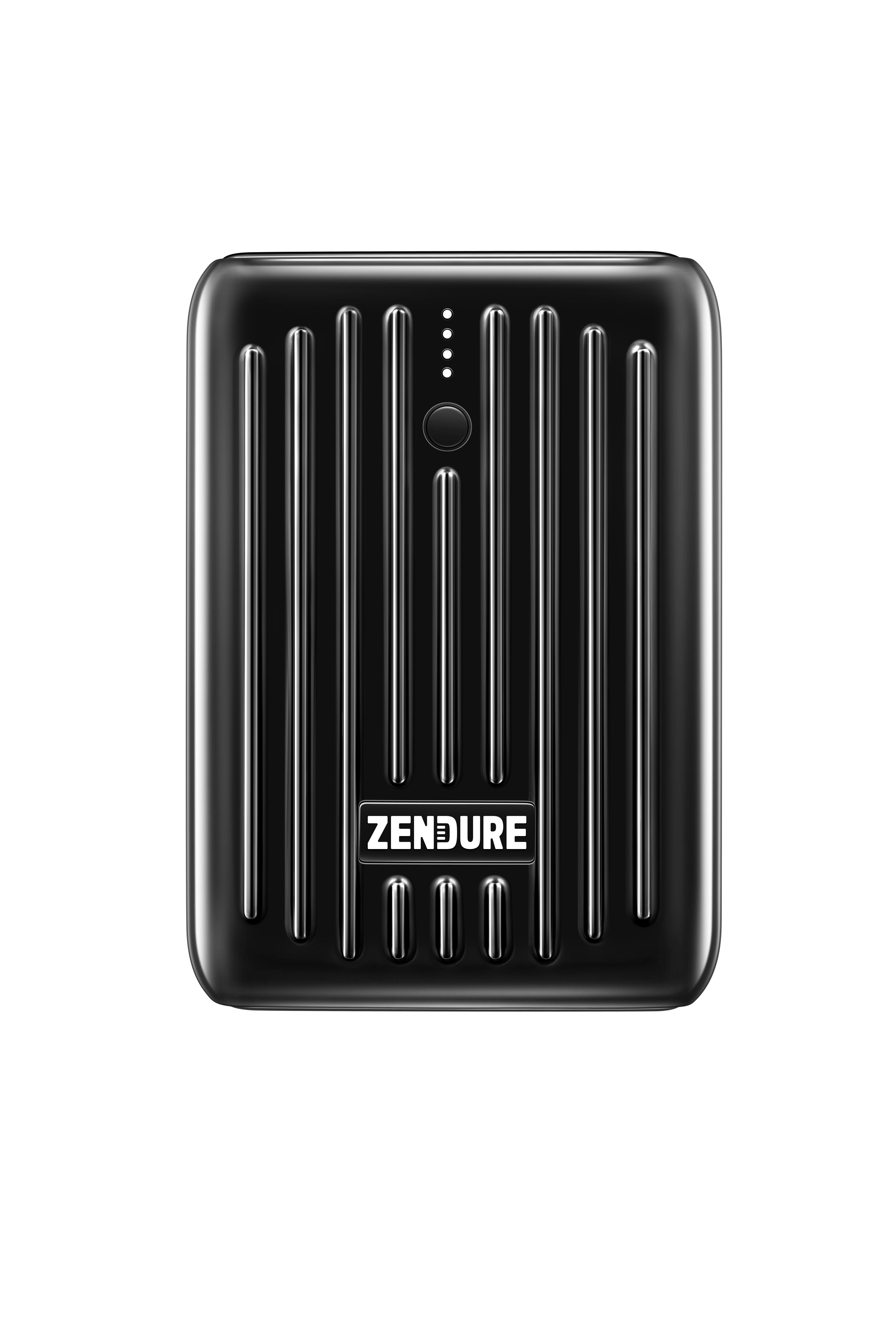 ZENDURE SUPER Mini Black