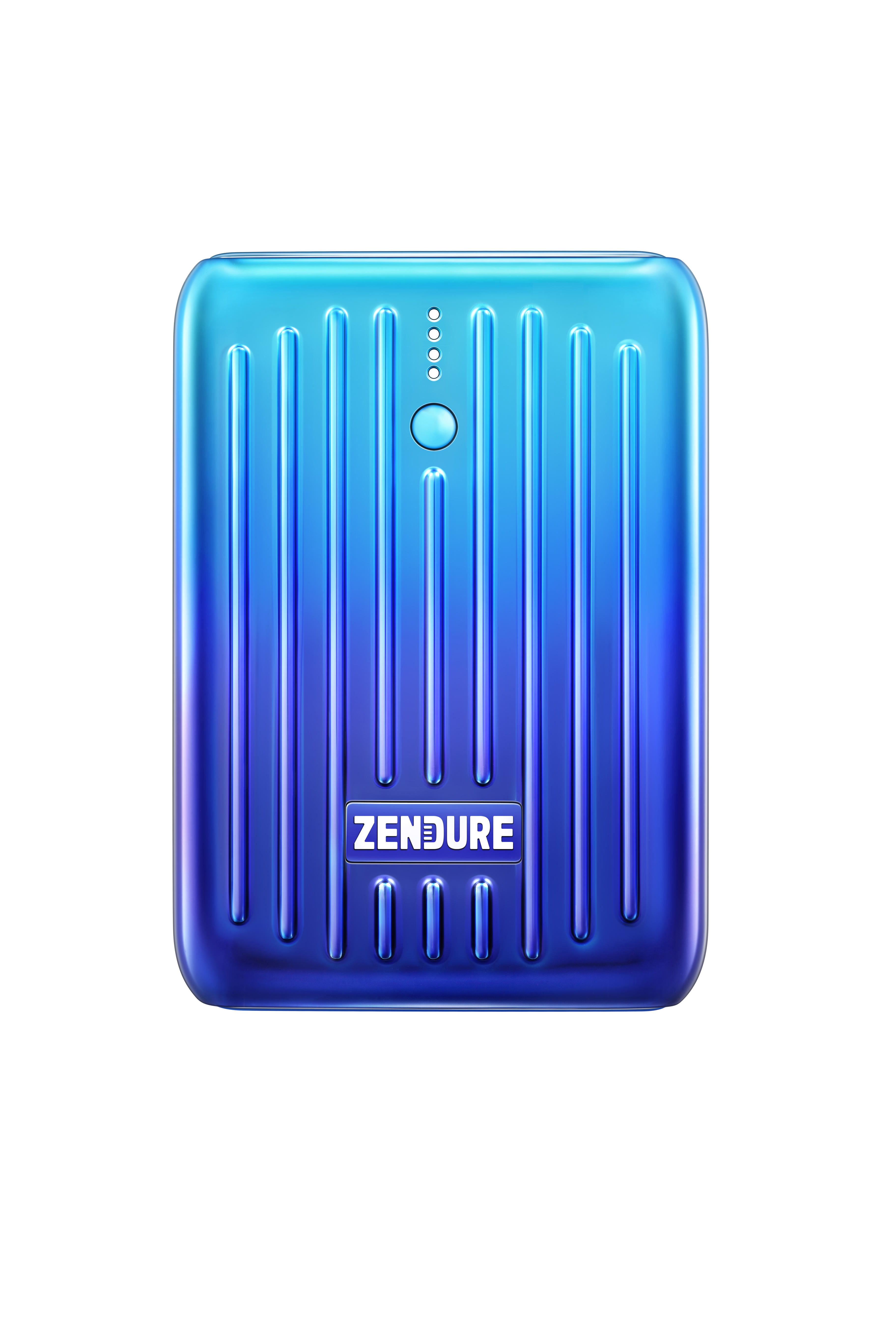 ZENDURE SUPER Mini Blue Horizon