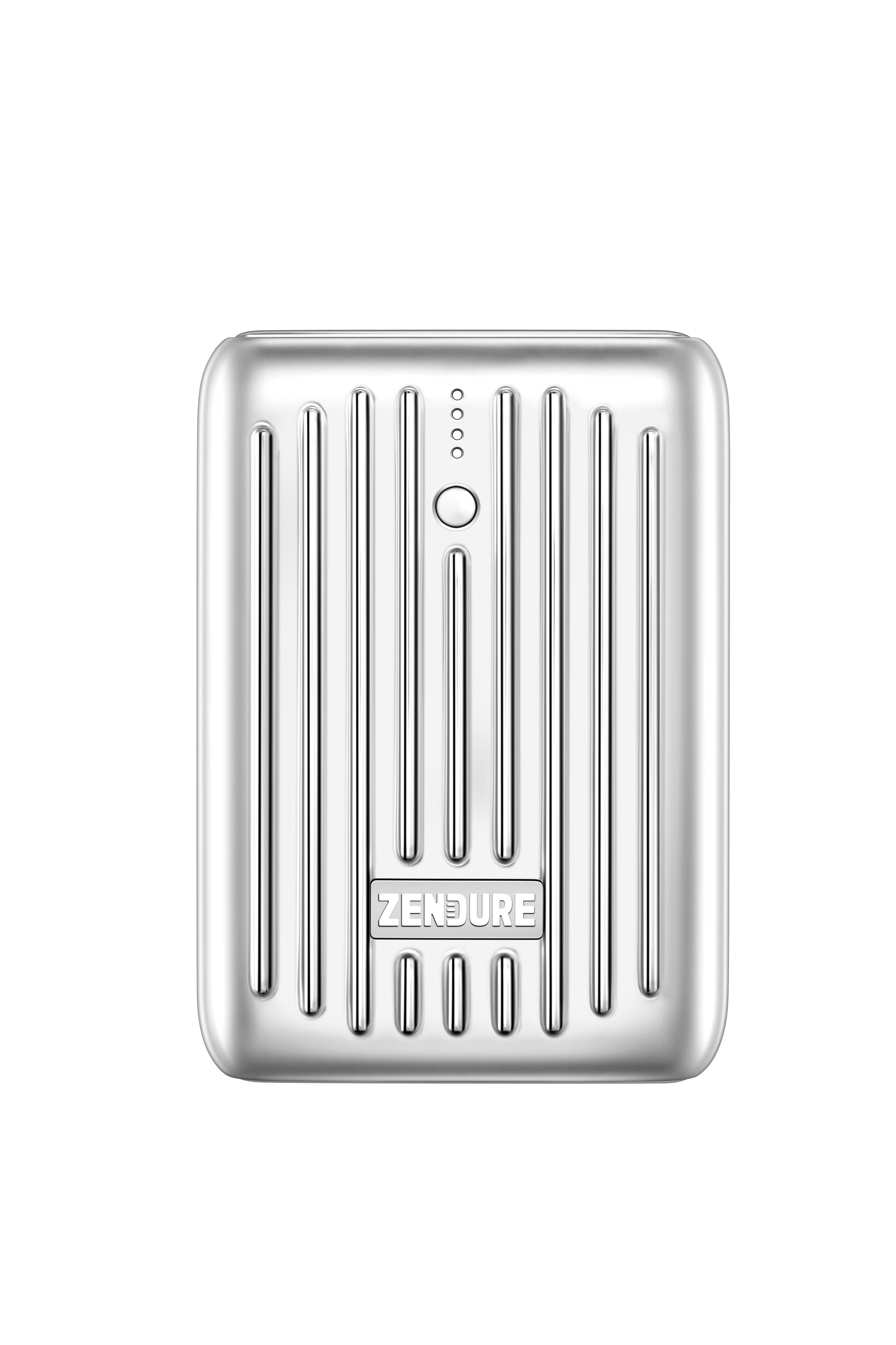 ZENDURE SUPER Mini Silver