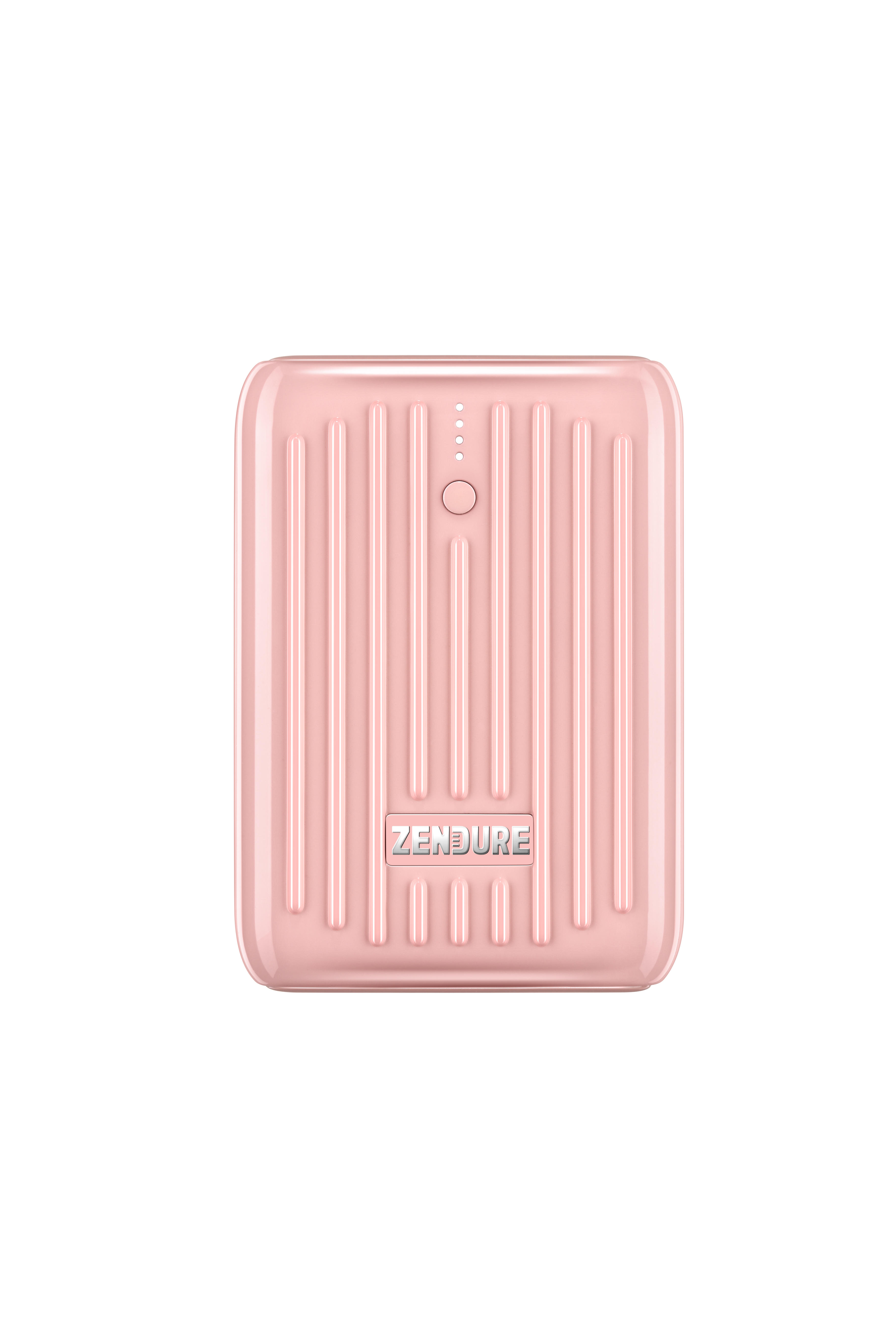 ZENDURE SUPER Mini Pink