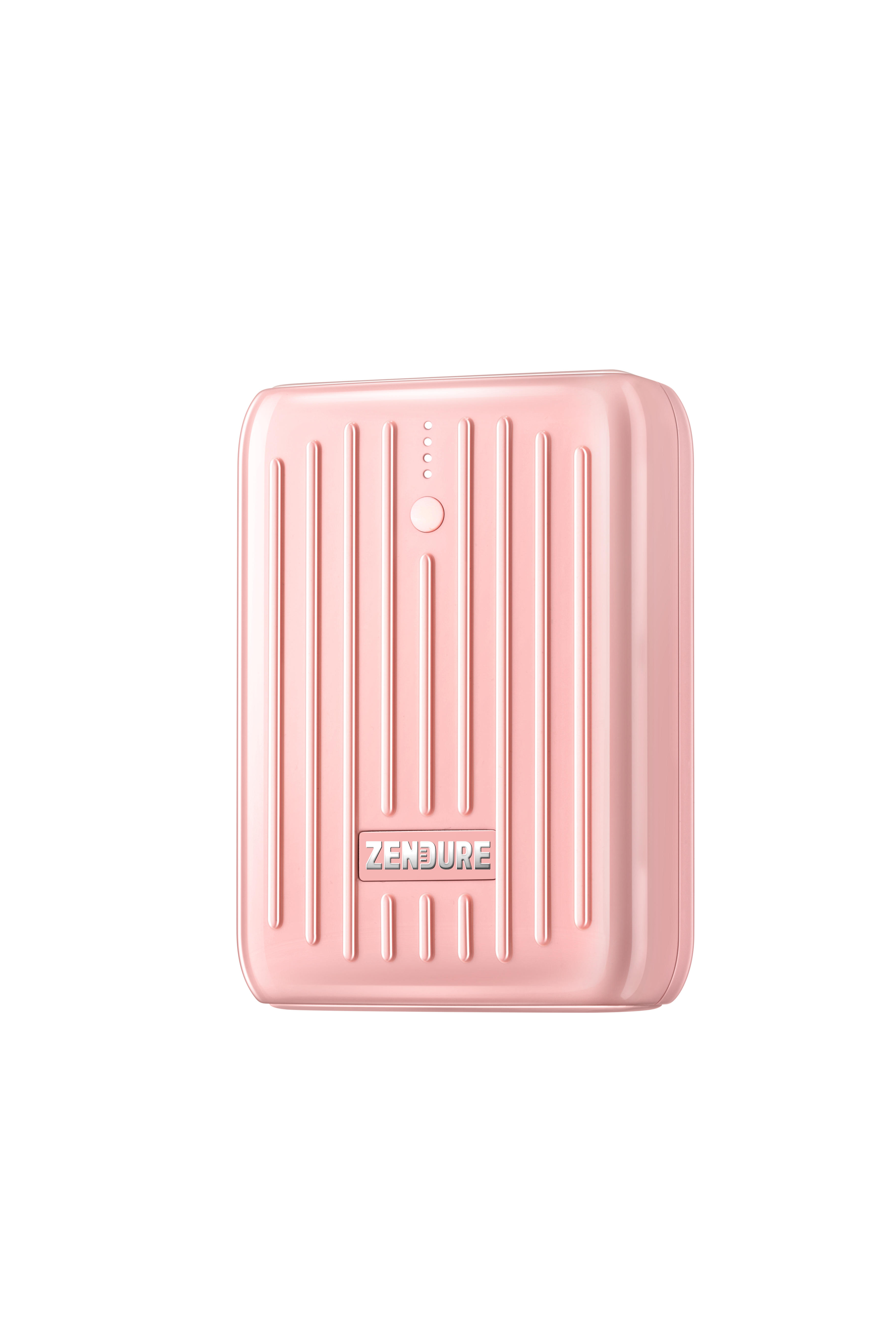 ZENDURE SUPER Mini Pink