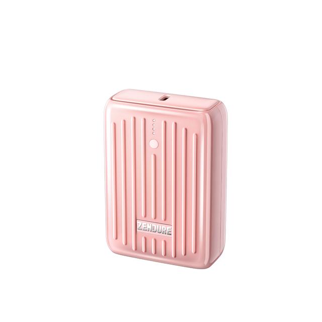 ZENDURE SUPER Mini Pink