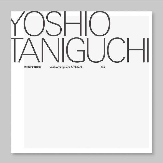 Yoshio Taniguchi Architect