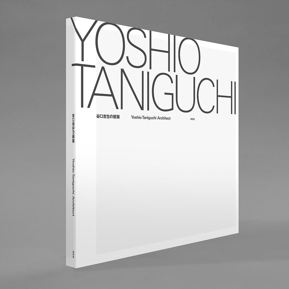 Yoshio Taniguchi Architect