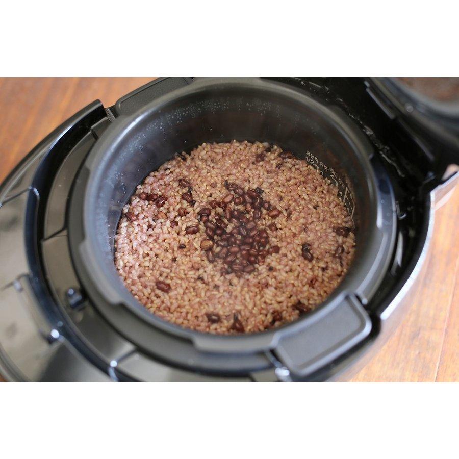 Enzyme brown rice cooker Labo rice cooker