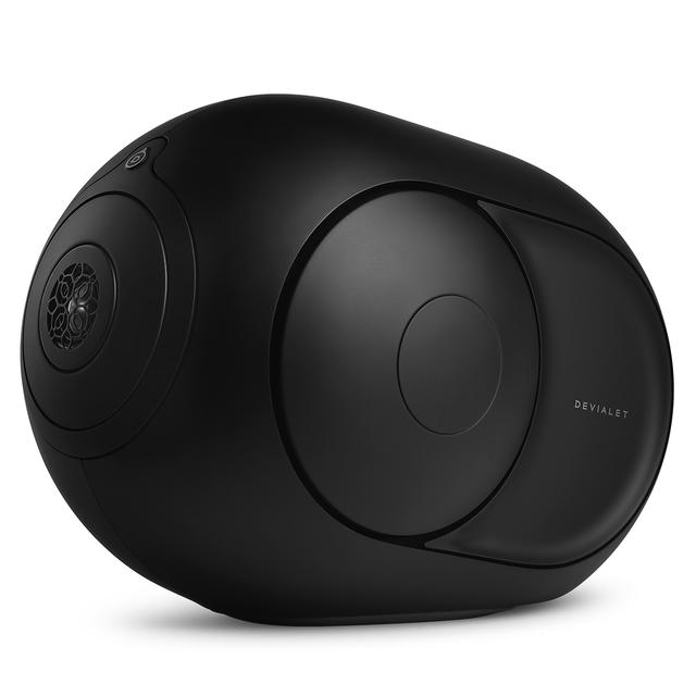 [Limited Time Campaign] Devialet PHANTOM I 103 DB MATTE BLACK