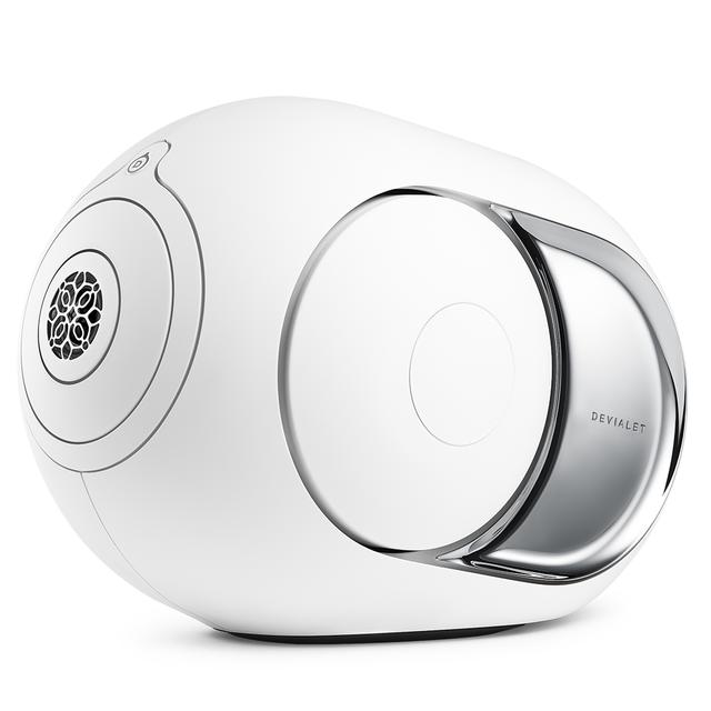 [Limited Time Campaign] Devialet PHANTOM I 103 DB LIGHT CHROME