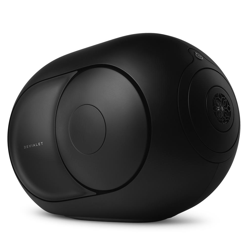 [Limited Time Campaign] Devialet PHANTOM I 103 DB MATTE BLACK