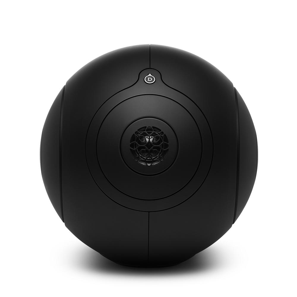 [Limited Time Campaign] Devialet PHANTOM I 103 DB MATTE BLACK