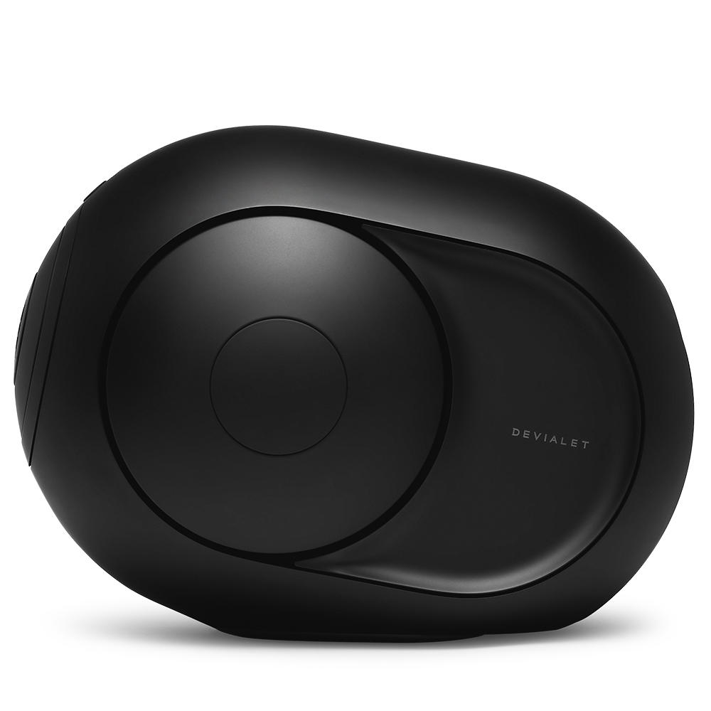 [Limited Time Campaign] Devialet PHANTOM I 103 DB MATTE BLACK