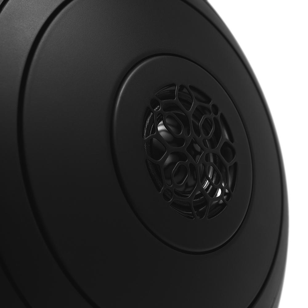 [Limited Time Campaign] Devialet PHANTOM I 103 DB MATTE BLACK