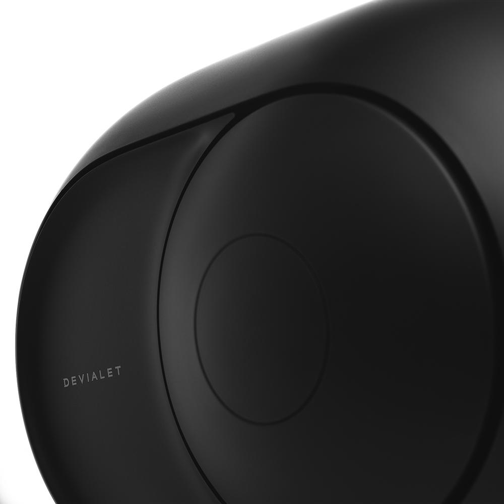 [Limited Time Campaign] Devialet PHANTOM I 103 DB MATTE BLACK