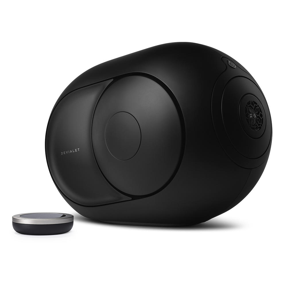 [Limited Time Campaign] Devialet PHANTOM I 103 DB MATTE BLACK