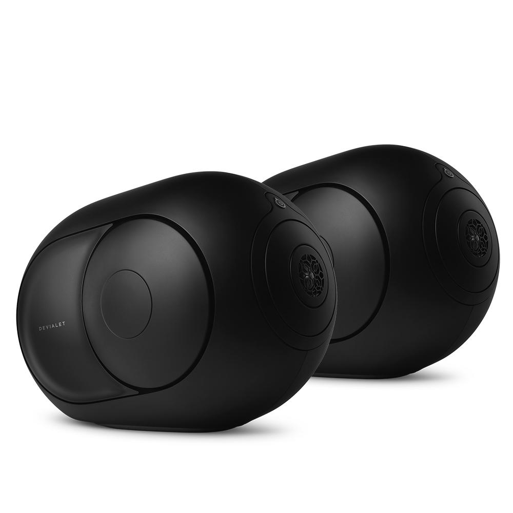 [Limited Time Campaign] Devialet PHANTOM I 103 DB MATTE BLACK