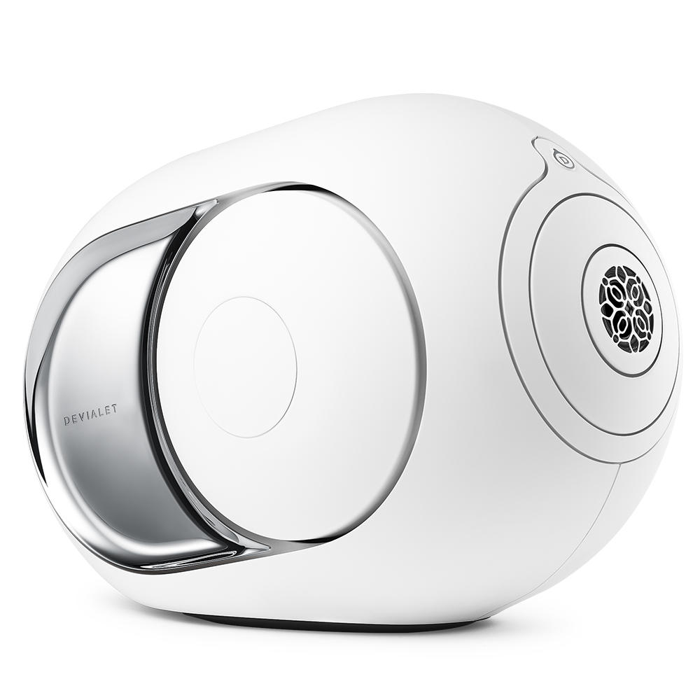 [Limited Time Campaign] Devialet PHANTOM I 103 DB LIGHT CHROME