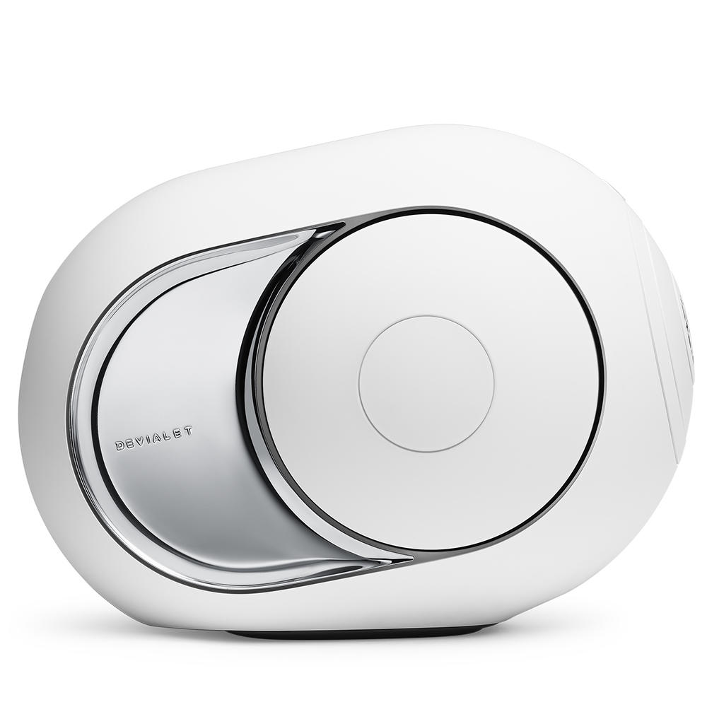 [Limited Time Campaign] Devialet PHANTOM I 103 DB LIGHT CHROME