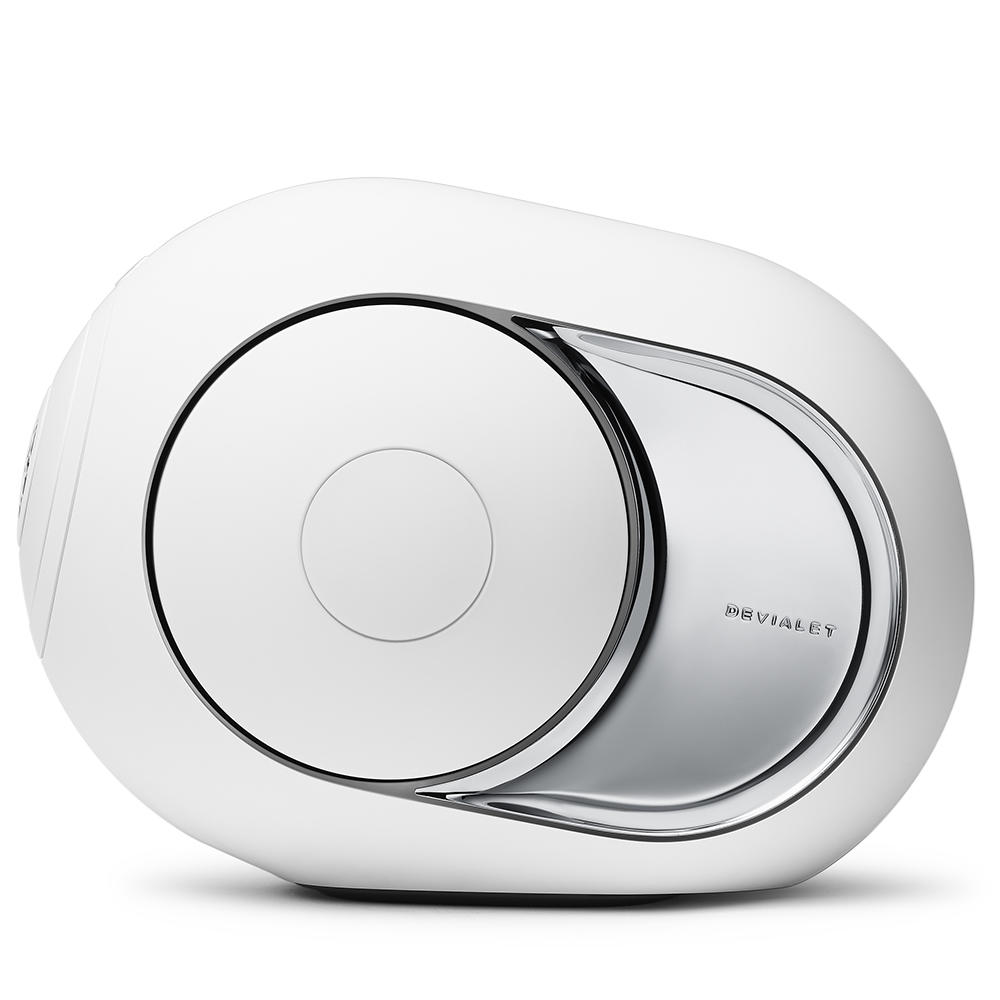 [Limited Time Campaign] Devialet PHANTOM I 103 DB LIGHT CHROME