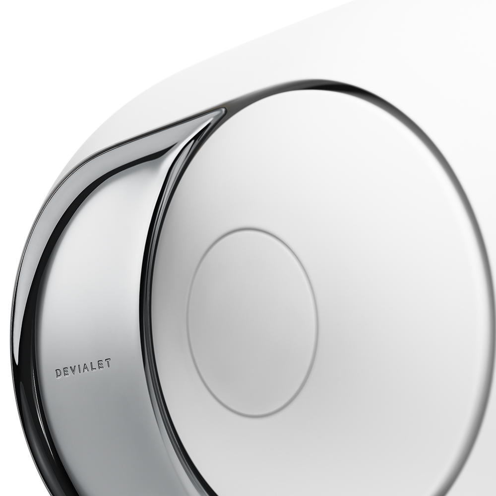 [Limited Time Campaign] Devialet PHANTOM I 103 DB LIGHT CHROME