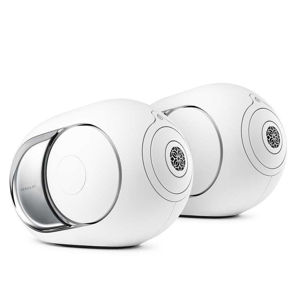 [Limited Time Campaign] Devialet PHANTOM I 103 DB LIGHT CHROME