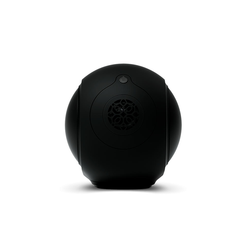 [Limited Time Campaign] Devialet PHANTOM II 95 DB MATTE BLACK