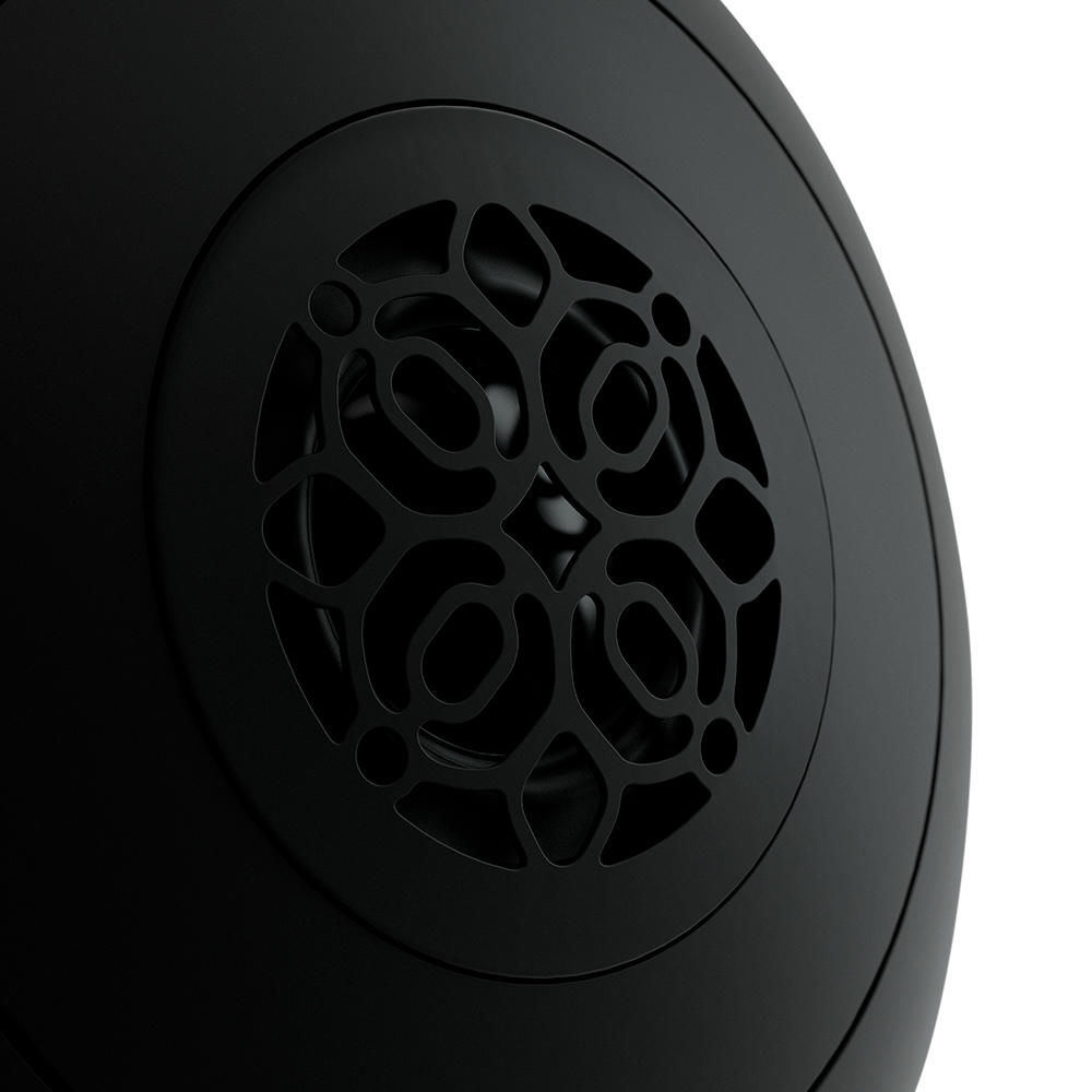 [Limited Time Campaign] Devialet PHANTOM II 95 DB MATTE BLACK