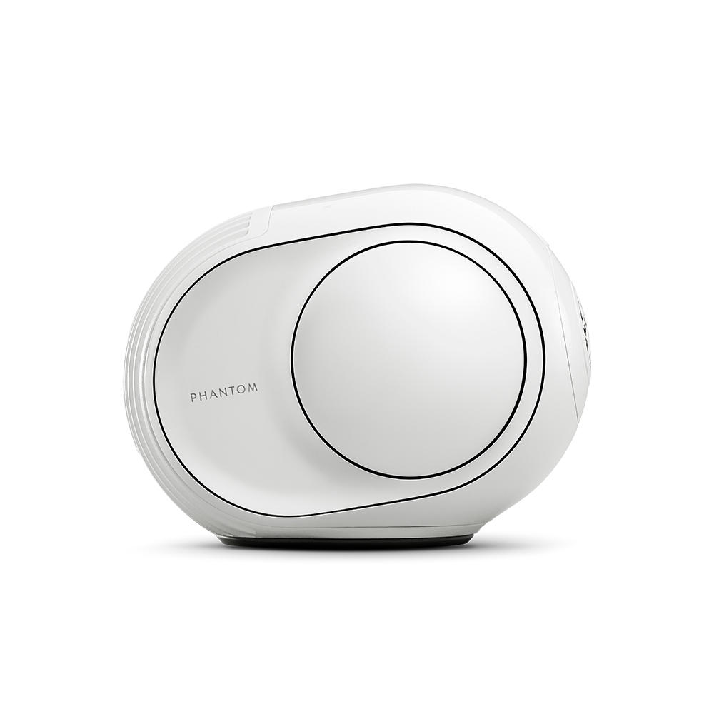 [Limited Time Campaign] Devialet PHANTOM II 95 DB ICONIC WHITE