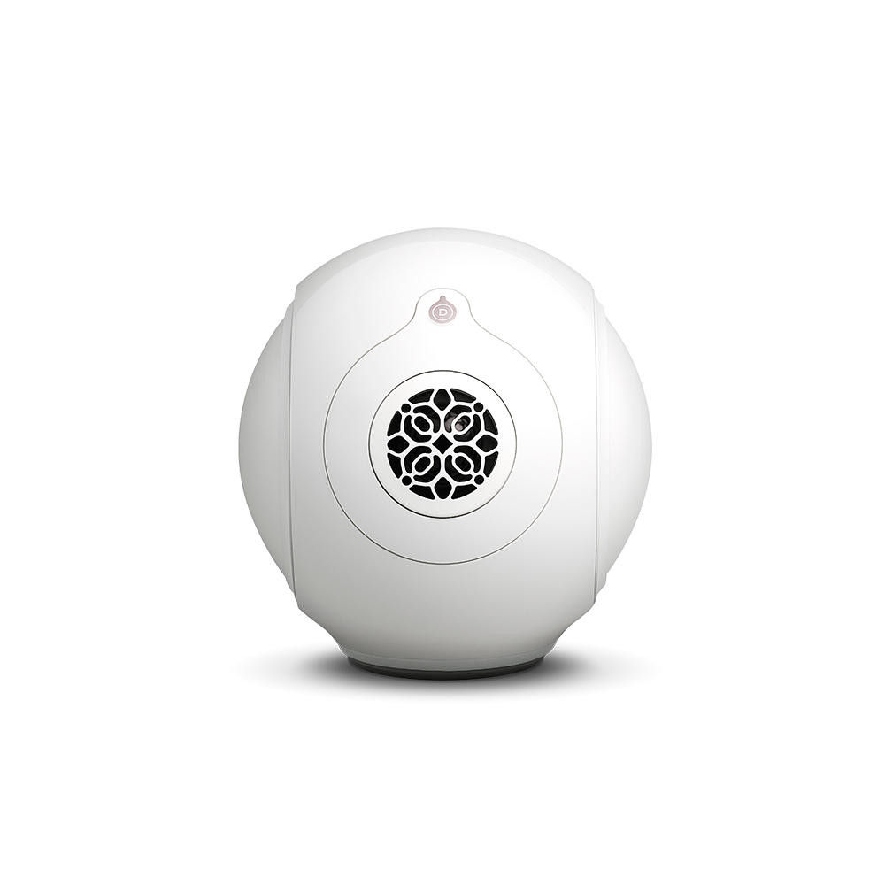 [Limited Time Campaign] Devialet PHANTOM II 95 DB ICONIC WHITE