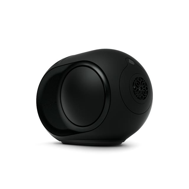 [Limited Time Campaign] Devialet PHANTOM II 95 DB MATTE BLACK