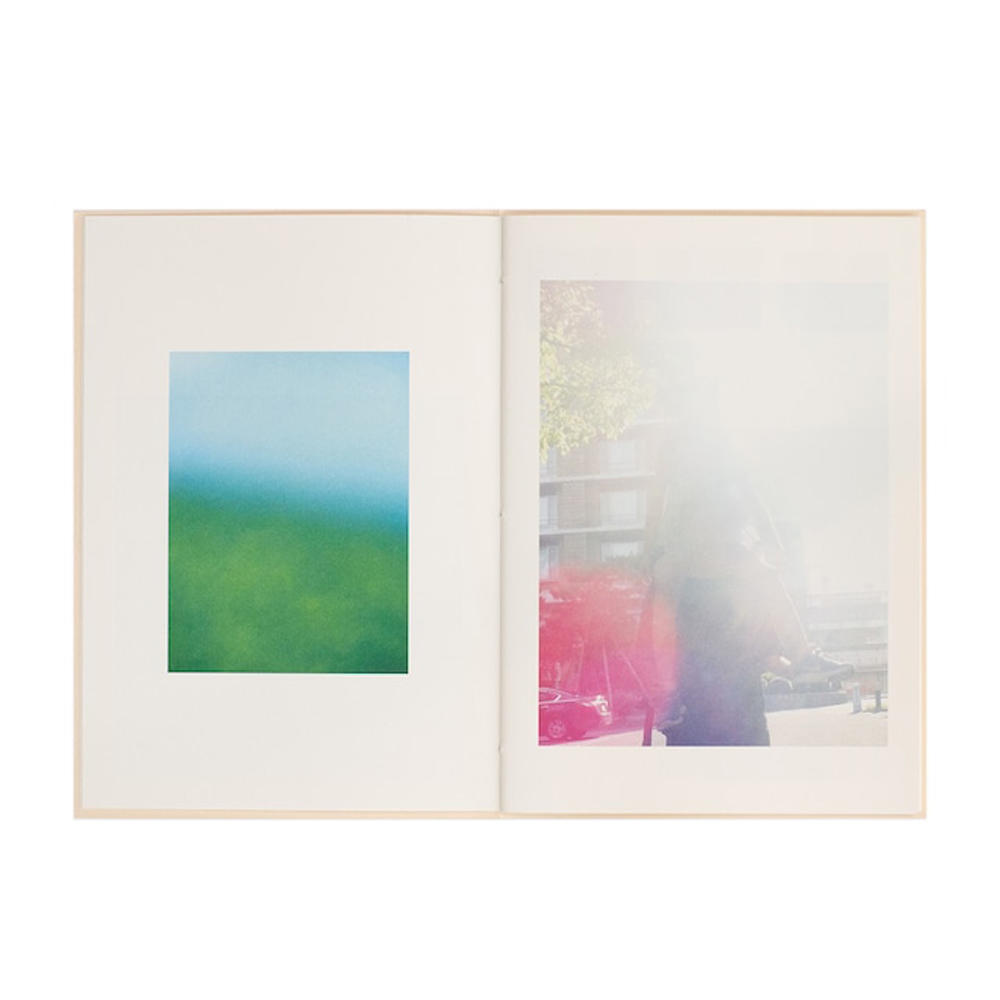 [Limited to 700 copies / Edition number included] WATER. Zen Yoshikawa's first photo book