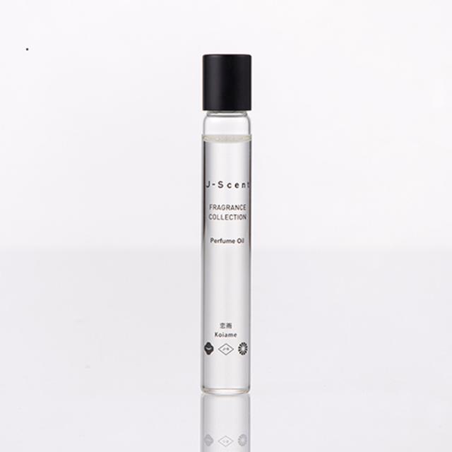 J-Scent Perfume Oil Koiame RW17