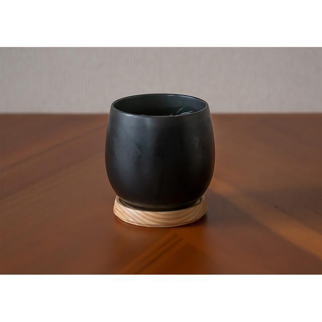 Resting Tableware (Black)