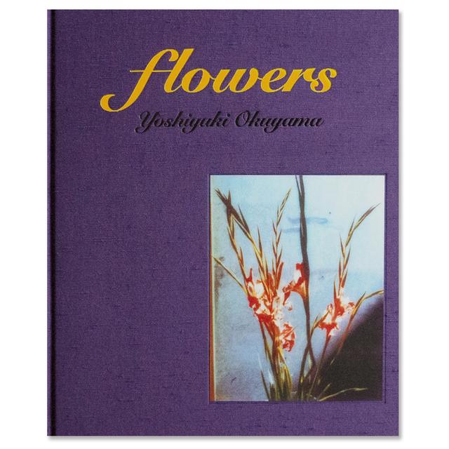 Flowers Yoshiyuki Okuyama Photo Collection