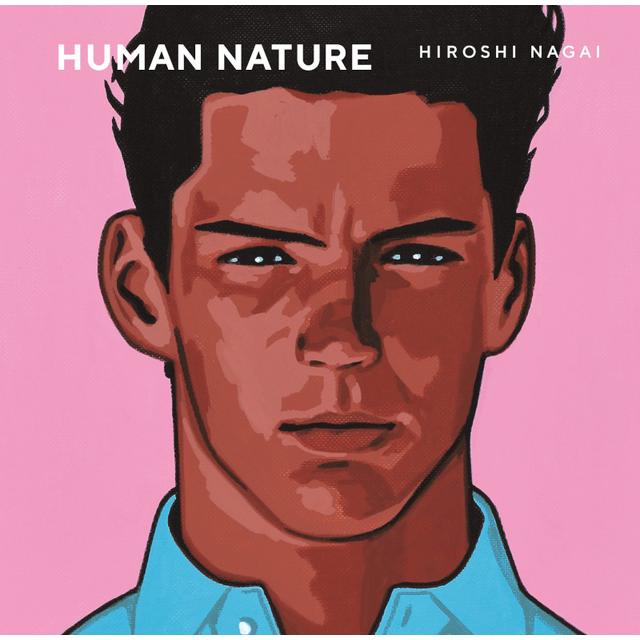 HUMAN NATURE　永井博