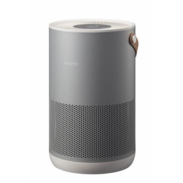 smartmi Small Smart Air Purifier P1 FJY6006JP Silver