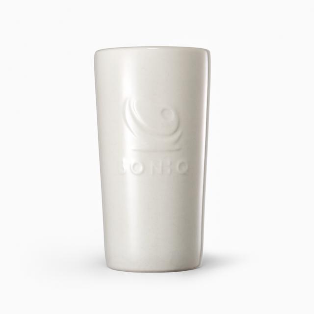 BONIQ Stand Soy White