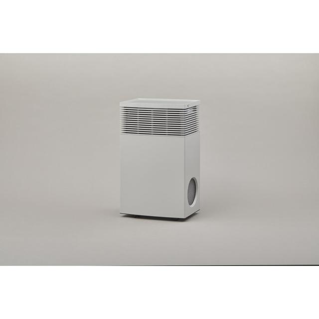 cado Air Purifier LEAF720 Cool Gray (AP-C720-CG)