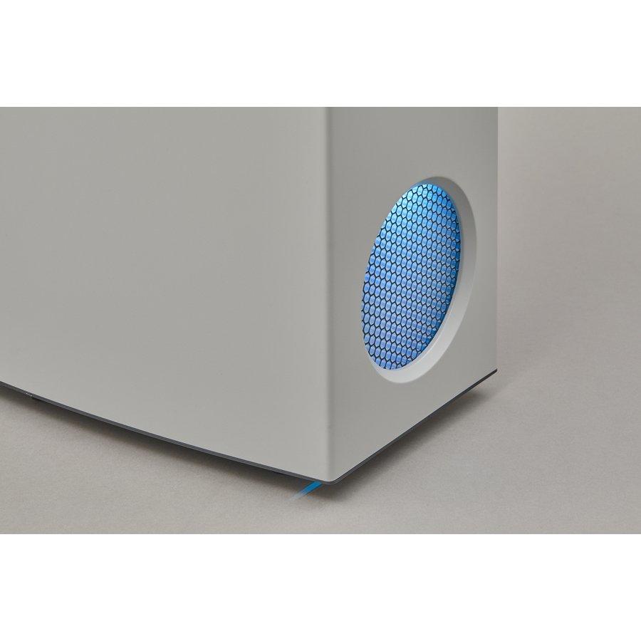 cado Air Purifier LEAF720 Cool Gray (AP-C720-CG)