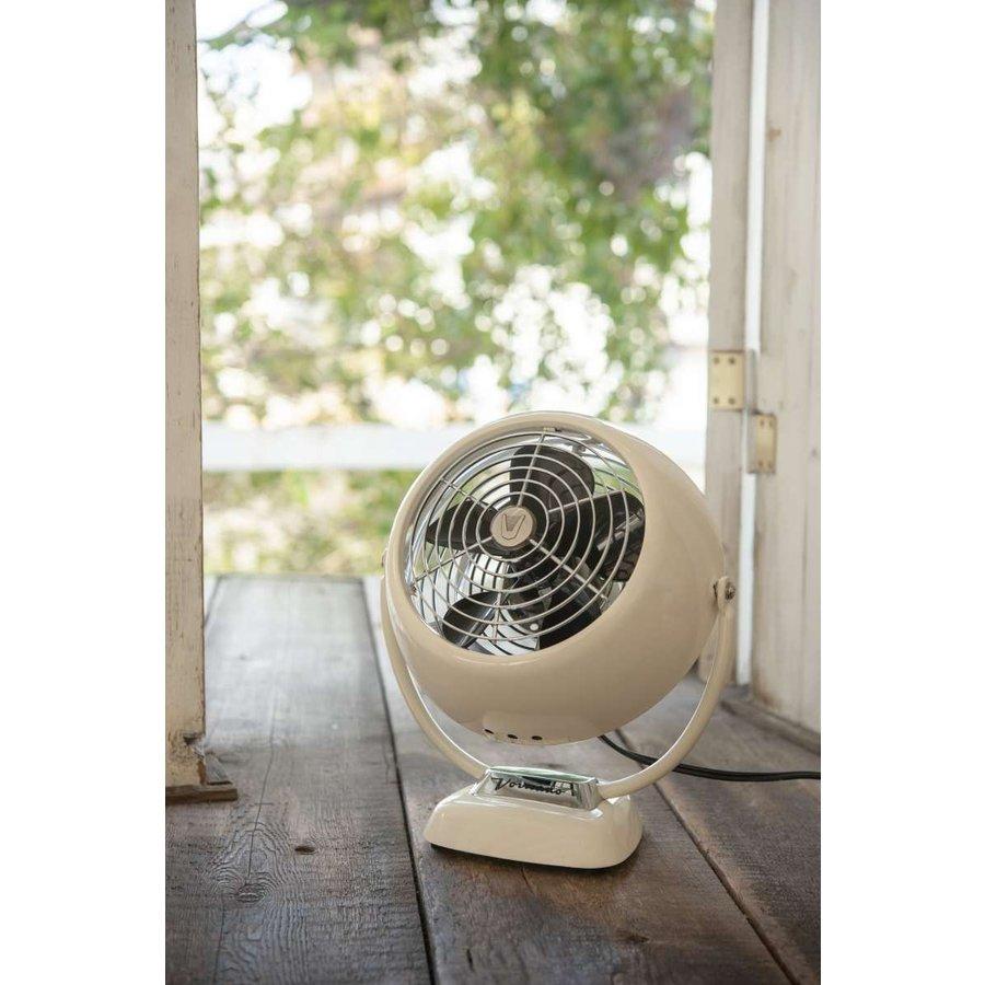 VORNADO Circulator VFAN JR-JP Classic Junior Vintage White