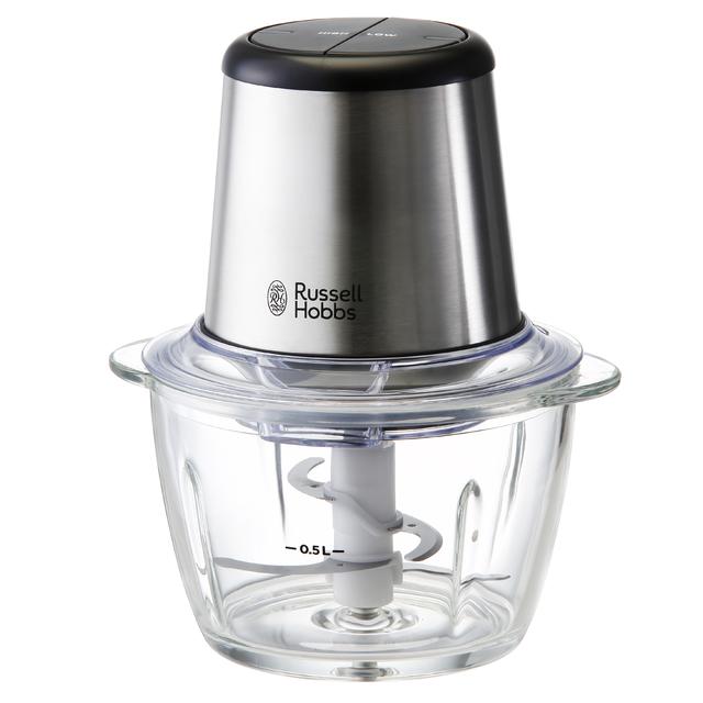 Russell Hobbs 4-Blade Mini Chopper 7820JP