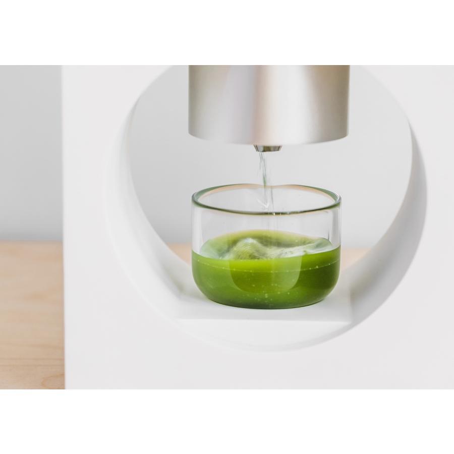 [Pre-order] Cuzen Matcha Matcha Machine Starter Kit