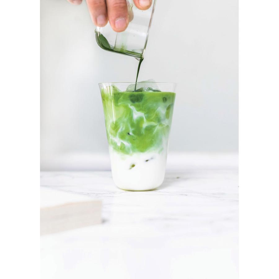 [Pre-order] Cuzen Matcha Matcha Machine Starter Kit